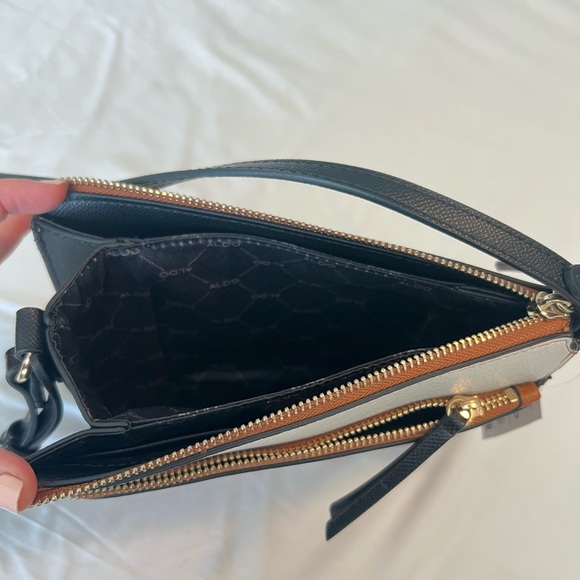 NWT Aldo Aseria purse - Picture 3 of 4